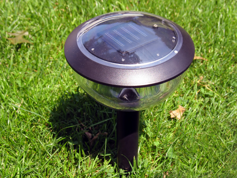 Mit Gartenleuchten Lichtstimmungen zaubern