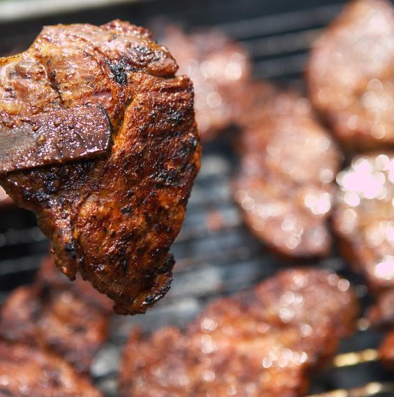 Gemütlichkeit zaubern mit Grillhütten