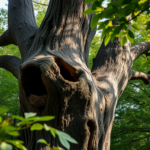 Bäume als Lebensraum: Schutz für Vögel und Insekten bei der Baumpflege