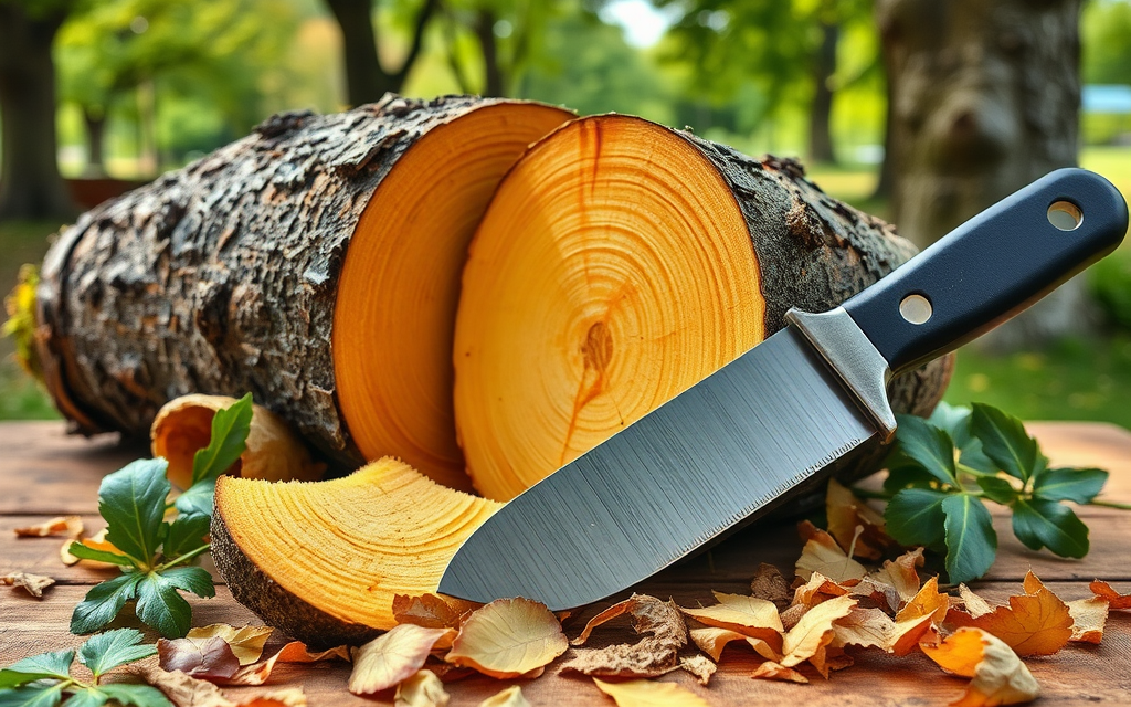 Baumpflege leicht gemacht: Von der Pflanzung bis zum Schnitt