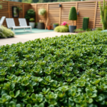 Bodendecker vs. Rasenflächen: Was passt besser zu Ihrem Garten?