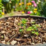 Bodenverbesserung durch Kompostierung: Der Weg zu einem gesünderen Garten