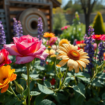 DIY-Blumenarrangements: Ihr eigenes Blumenparadies gestalten