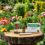 DIY-Bodentest: So analysieren Sie die Beschaffenheit Ihres Gartenbodens