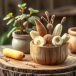 DIY-Naturdünger: So fördern Sie das Wachstum Ihrer Pflanzen