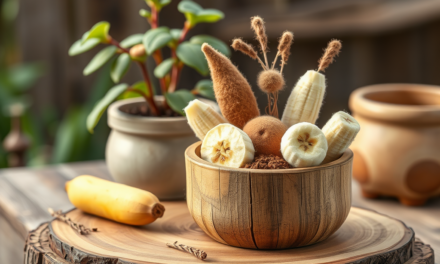 DIY-Naturdünger: So fördern Sie das Wachstum Ihrer Pflanzen