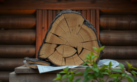 Das perfekte Feuerholz: Auswahl, Lagerung und Geheimnisse des Anzündens