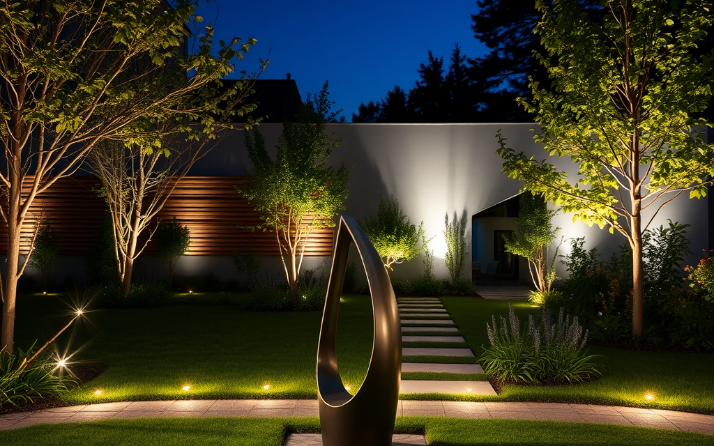 Das perfekte Gartendesign: Stilvoll von modern bis rustikal