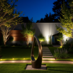 Das perfekte Gartendesign: Stilvoll von modern bis rustikal