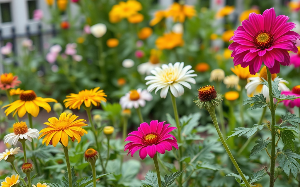 Den Sommer erblühen lassen: Gartenarbeiten im Juni