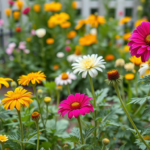 Den Sommer erblühen lassen: Gartenarbeiten im Juni