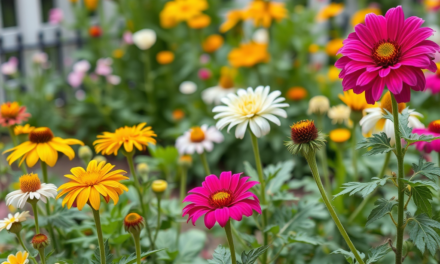 Den Sommer erblühen lassen: Gartenarbeiten im Juni