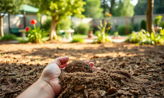 Den perfekten Baum für Ihren Boden wählen