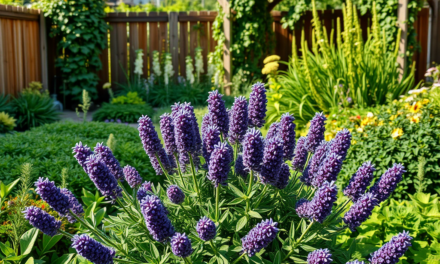 Der essbare Garten: Ein Paradies für Augen und Gaumen