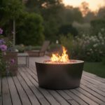 Die 10 schönsten Feuerschalen für Ihren Garten