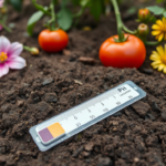 Die Bedeutung des pH-Wertes bei der Standortanalyse für Gartenpflanzen