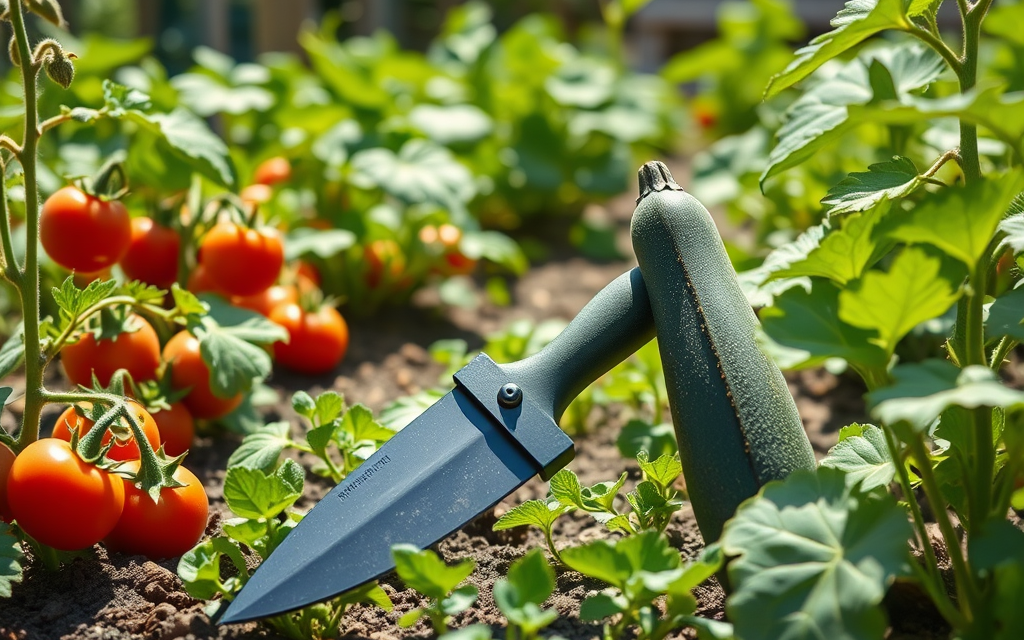 Die Kunst des Gemüsegartens: Erfolgreich in die Gartensaison starten
