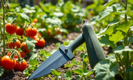 Die Kunst des Gemüsegartens: Erfolgreich in die Gartensaison starten
