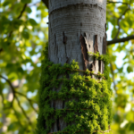 Die Magie alter Bäume: Warum es sich lohnt, sie zu bewahren