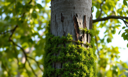 Die Magie alter Bäume: Warum es sich lohnt, sie zu bewahren