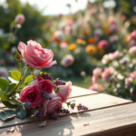 Die besten Düfte aus dem Blumenbeet