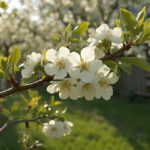Die besten Obstbäume für den heimischen Garten: Auswahl und Pflege