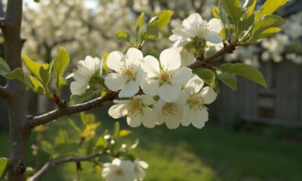 Die besten Obstbäume für den heimischen Garten: Auswahl und Pflege