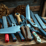 Die besten Werkzeuge für die Baumpflege: Ein umfassender Überblick