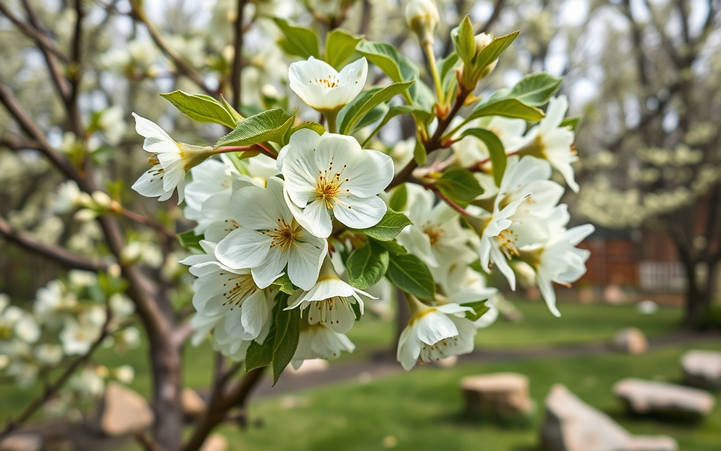 Die perfekten Obstbäume für Ihren Garten: Tipps für Anbau und Pflege
