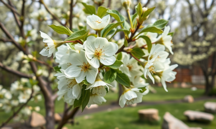 Die perfekten Obstbäume für Ihren Garten: Tipps für Anbau und Pflege