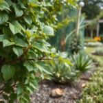 Effektive Bewässerung neu gepflanzter Hecken: Der Schlüssel zu einem lebendigen Garten