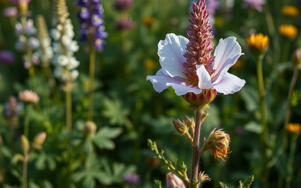 Effektive Gartengestaltung durch Gründüngung