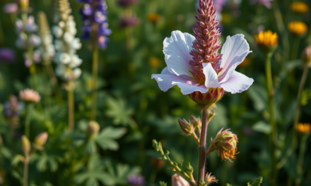 Effektive Gartengestaltung durch Gründüngung