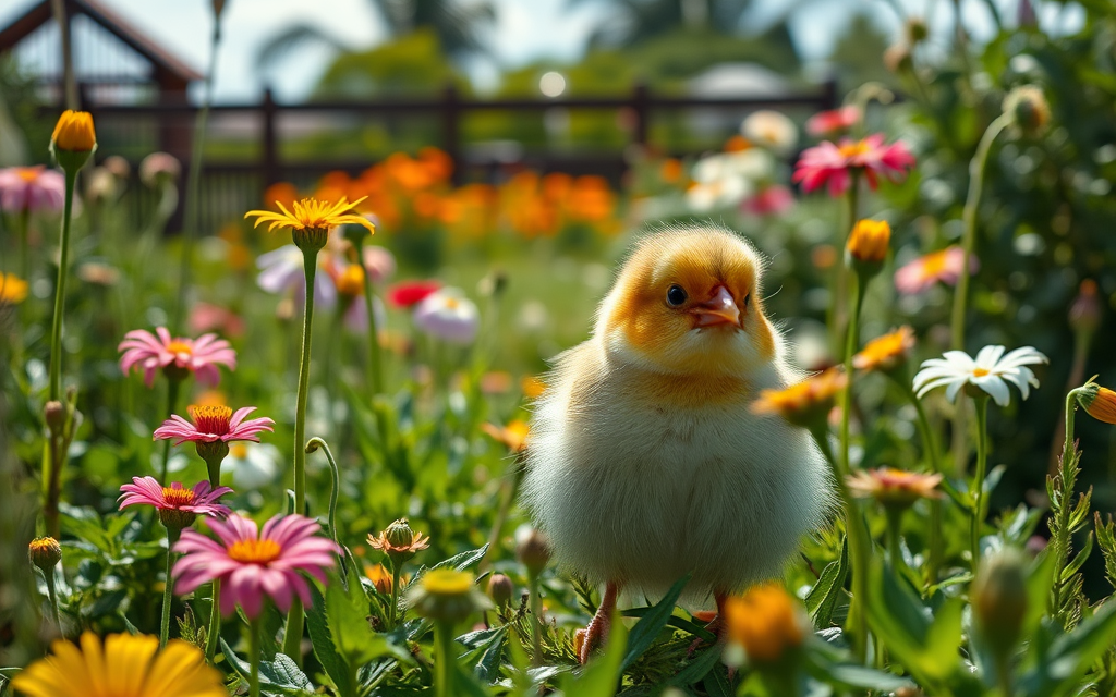 Effektive Gartenpflege im Juli: So meistern Sie Bewässerung und Schädlingsbekämpfung
