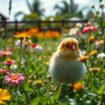 Effektive Gartenpflege im Juli: So meistern Sie Bewässerung und Schädlingsbekämpfung