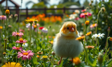 Effektive Gartenpflege im Juli: So meistern Sie Bewässerung und Schädlingsbekämpfung