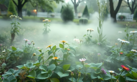 Effektive Mikroorganismen: Der milchige Nebel für Ihren Garten