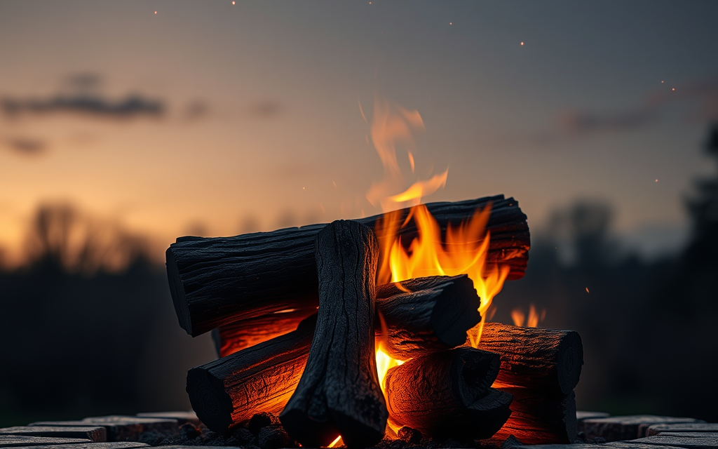 Effektive Strategien zur Pflege Ihrer Garten-Feuerstelle