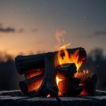 Effektive Strategien zur Pflege Ihrer Garten-Feuerstelle