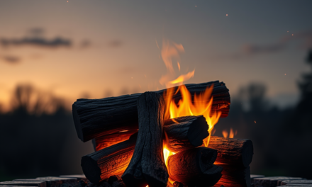 Effektive Strategien zur Pflege Ihrer Garten-Feuerstelle