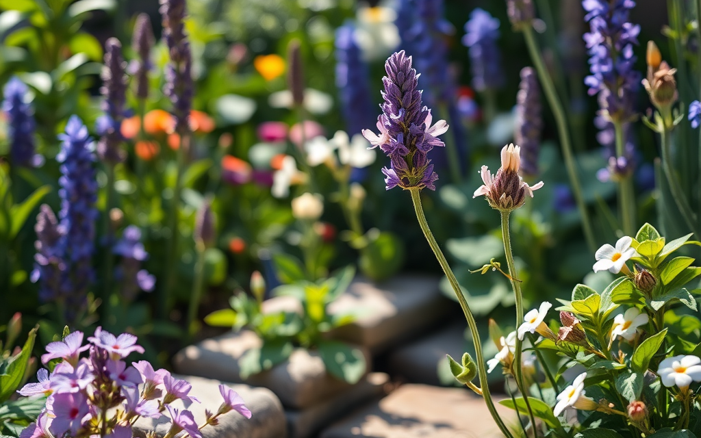 Eigenes Gartenkonzept erstellen: So gelingt die Planung