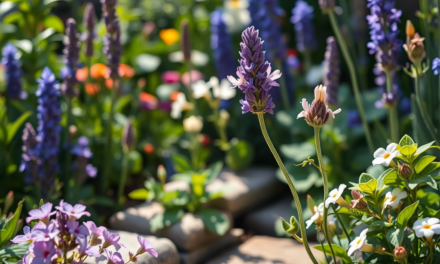 Eigenes Gartenkonzept erstellen: So gelingt die Planung