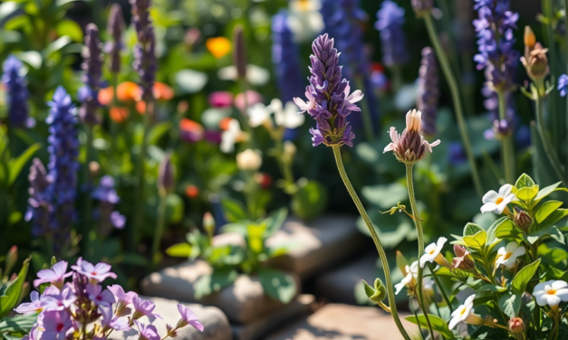 Eigenes Gartenkonzept erstellen: So gelingt die Planung