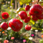 Essbare Sträucher: Genuss aus dem eigenen Garten