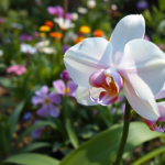 Exotische Blumen für Ihren Garten: Blühende Pracht jenseits des Gewöhnlichen