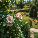 Freiwachsende Hecken: Natürliche Schönheit im Garten