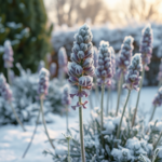 Frostschutz für Pflanzen: Winterharte Gärten gestalten