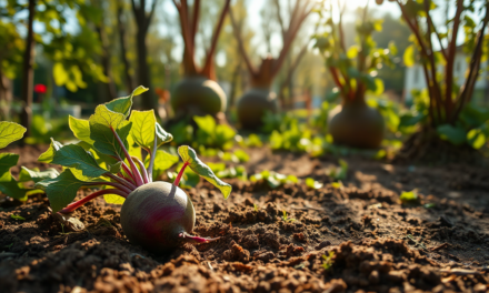 Frühjahrs-Erwachen: Erste Gartenarbeiten im März