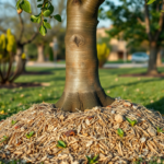Frühlingsdünger: So stärken Sie Ihre Bäume richtig