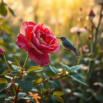 Fünf heimische Pflanzen, die Tierleben im Garten fördern